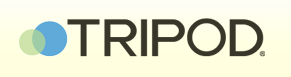 Tripod Hosting